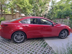 Mazda 6 2.2 D avtomat  | Mobile.bg � ����� ������ 3