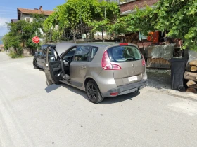Renault Grand scenic - 4000 € / 7823.32 лв. - 93308722 7