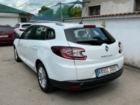 Renault Megane 1.6I LPG NAVI  | Mobile.bg � ����� ������ 4