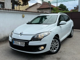 ������ Renault Megane