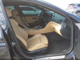 BMW M6 * GRAN COUPE* 360* ОБДУХВАНЕ*  | Auto.bg — изображение 13