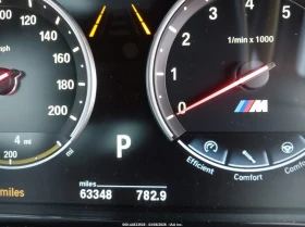 BMW M6 * GRAN COUPE* 360* ОБДУХВАНЕ*  | Auto.bg — изображение 11