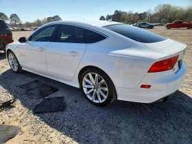 Audi A7 PRESTIGE !������! #����� ����������# !�������� | Mobile.bg � ����� ������ 4