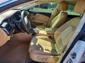 Audi A7 PRESTIGE !������! #����� ����������# !�������� | Mobile.bg � ����� ������ 7