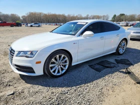 ������ Audi A7