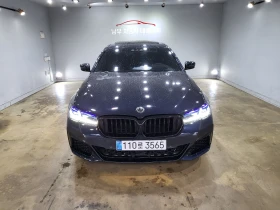 ������ BMW 530