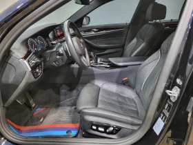BMW 530 LCI PK* LASER* DIS* �����* M-BRAKES* 360* HUD | Mobile.bg � ����� ������ 14
