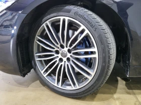BMW 530 LCI PK* LASER* DIS* �����* M-BRAKES* 360* HUD | Mobile.bg � ����� ������ 9