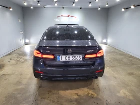 BMW 530 LCI PK* LASER* DIS* �����* M-BRAKES* 360* HUD | Mobile.bg � ����� ������ 3