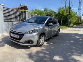 Peugeot 208 1.6 HDI