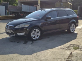 Ford Mondeo TITANIUM - 3699 € / 7234.62 лв. - 33684723 11