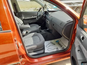 Skoda Fabia Elegance | Mobile.bg � ����� ������ 7