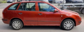 Skoda Fabia Elegance | Mobile.bg � ����� ������ 14