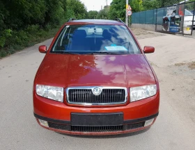 Skoda Fabia Elegance | Mobile.bg � ����� ������ 4