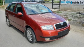 Skoda Fabia Elegance | Mobile.bg � ����� ������ 3