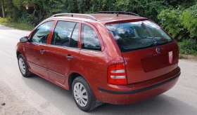 Skoda Fabia Elegance | Mobile.bg � ����� ������ 5