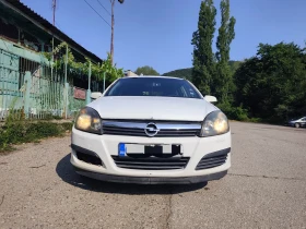 Opel Astra 1.7 dtl
