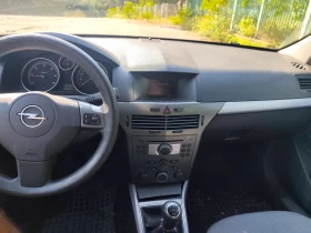 Opel Astra 1.7 dtl - 999 € / 1953.87 лв. - 91605744 7
