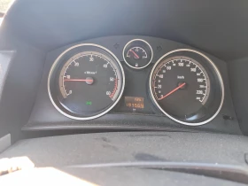 Opel Astra 1.7 dtl - 999 € / 1953.87 лв. - 91605744 8