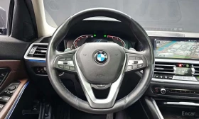 BMW 330 i xDrive Luxury | АВТОФИНАНСИРАНЕ | Auto.bg — изображение 13