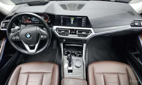 BMW 330 i xDrive Luxury | АВТОФИНАНСИРАНЕ | Auto.bg — изображение 7