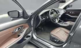 BMW 330 i xDrive Luxury | АВТОФИНАНСИРАНЕ | Auto.bg — изображение 10