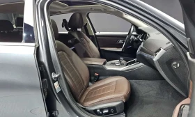 BMW 330 i xDrive Luxury | АВТОФИНАНСИРАНЕ | Auto.bg — изображение 11