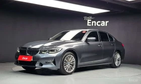 BMW 330 i xDrive Luxury | АВТОФИНАНСИРАНЕ