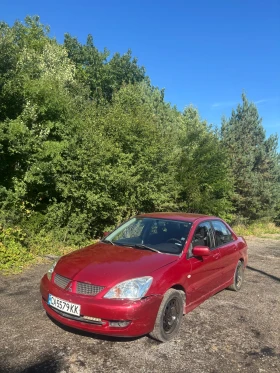 Mitsubishi Lancer 1.6 Бензин ПЪРВИ СОБСТВЕНИК!  - 1690 € - 29547478 3