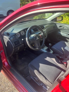 Mitsubishi Lancer 1.6 Бензин ПЪРВИ СОБСТВЕНИК!  - 1690 € - 29547478 10