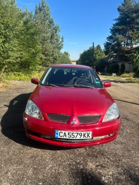 Mitsubishi Lancer 1.6 Бензин ПЪРВИ СОБСТВЕНИК!  - 1690 € - 29547478 2