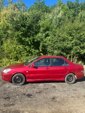 Mitsubishi Lancer 1.6 Бензин ПЪРВИ СОБСТВЕНИК!  - 1690 € - 29547478 4
