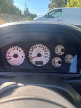 Mitsubishi Lancer 1.6 Бензин ПЪРВИ СОБСТВЕНИК!  - 1690 € - 29547478 15