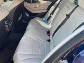 Mercedes-Benz C 300 * 4MATIC * PANO * 2 КЛЮЧА * CARFAX | Auto.bg — изображение 16