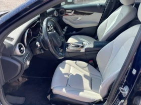 Mercedes-Benz C 300 * 4MATIC * PANO * 2 КЛЮЧА * CARFAX | Auto.bg — изображение 8