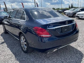 Mercedes-Benz C 300 * 4MATIC * PANO * 2 КЛЮЧА * CARFAX | Auto.bg — изображение 6
