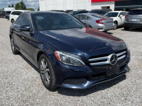 Mercedes-Benz C 300 * 4MATIC * PANO * 2 КЛЮЧА * CARFAX | Auto.bg — изображение 3