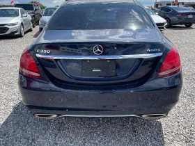 Mercedes-Benz C 300 * 4MATIC * PANO * 2 КЛЮЧА * CARFAX | Auto.bg — изображение 5