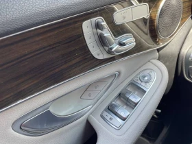 Mercedes-Benz C 300 * 4MATIC * PANO * 2 КЛЮЧА * CARFAX | Auto.bg — изображение 15