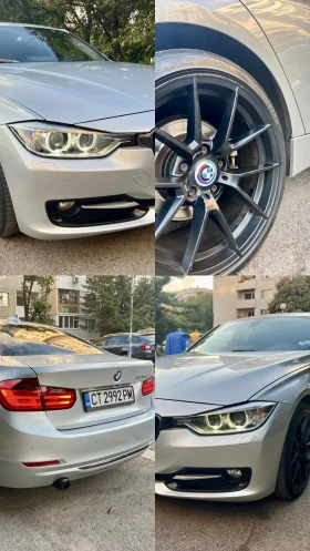 BMW 320 * Digital * TOP | Auto.bg — изображение 16