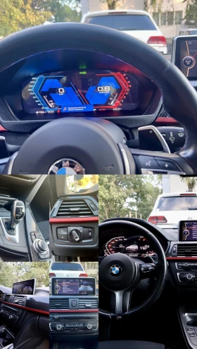 BMW 320 * Digital * TOP | Auto.bg — изображение 12