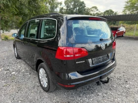 VW Sharan 2000TDI - 7200 € - 25134229 2