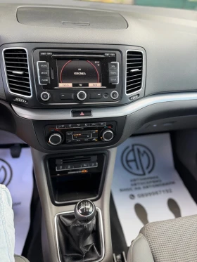 VW Sharan 2000TDI - 7200 € - 25134229 10