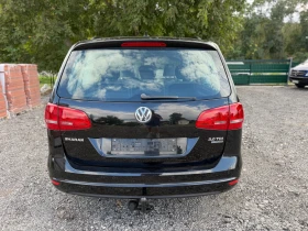 VW Sharan 2000TDI - 7200 € - 25134229 3