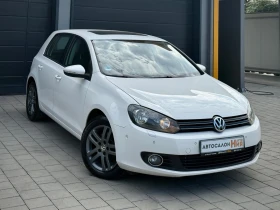 ����� �� �������� �� VW Golf 2.0TDI * NAVI* �������� �������* 
