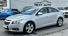 Chevrolet Cruze 2.0D 163HP EURO5