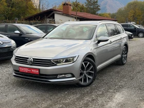 VW Passat Executive 2.0 TDI | Distronic | Digital | DSG | 