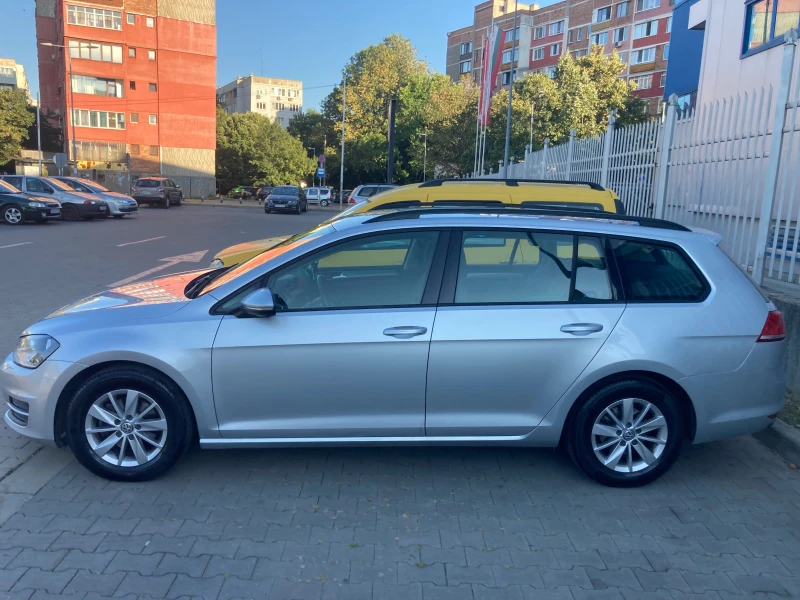 VW Golf 1.6 7dsg, снимка 6 - Автомобили и джипове - 46868674