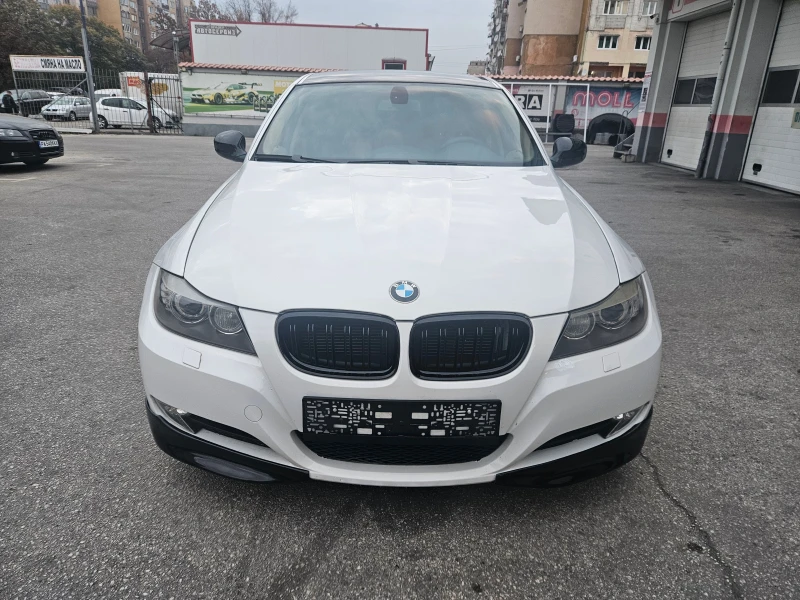 BMW 330 d-(245 Hp)-Navi-Xenon, снимка 8 - Автомобили и джипове - 47334124