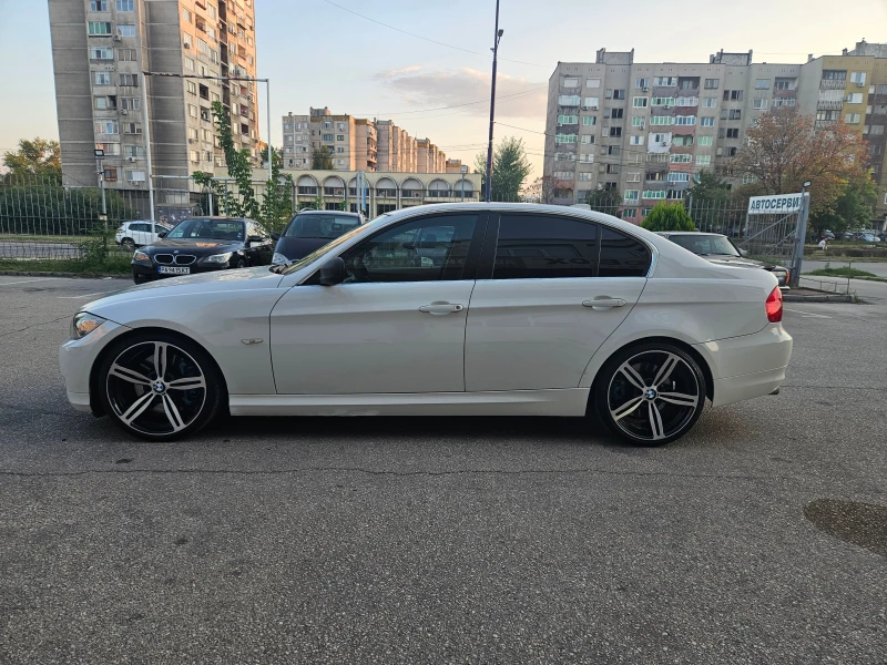 BMW 330 d-(245 Hp)-Navi-Xenon, снимка 2 - Автомобили и джипове - 47334124